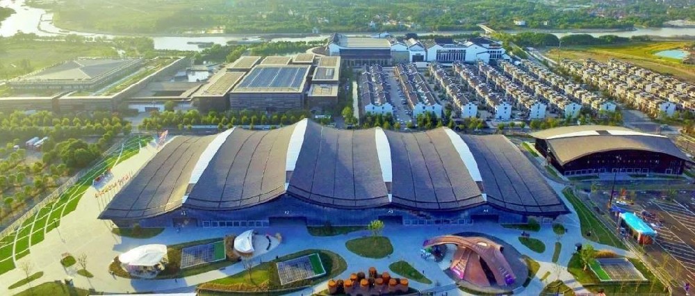 富卡科技引領“互聯(lián)網(wǎng)之光”博覽中心數(shù)字化新方向